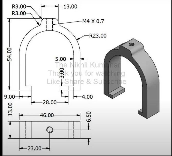 Free CAD Designs, Files & 3D Models The GrabCAD Community Library