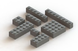 Lego Brick
