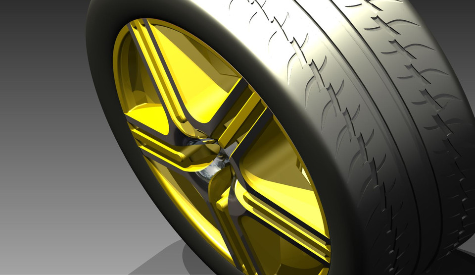 Rim Design