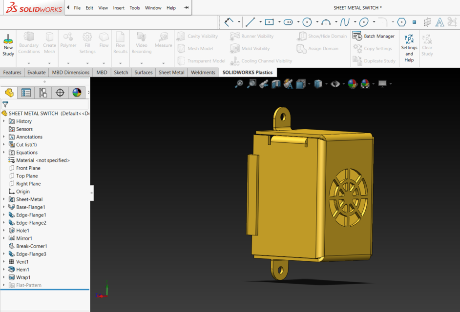 Free CAD Designs, Files & 3D Models | The GrabCAD Community Library