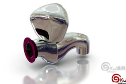 faucet