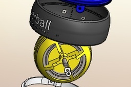 Gyro Ball