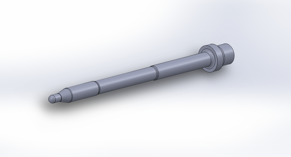 MP5 Firing Pin