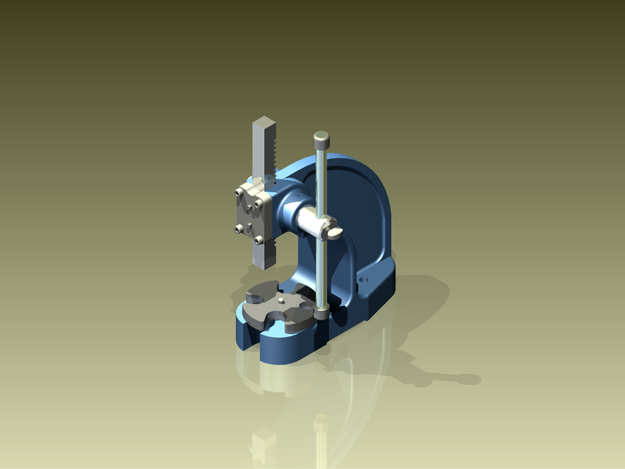 Arbor Press