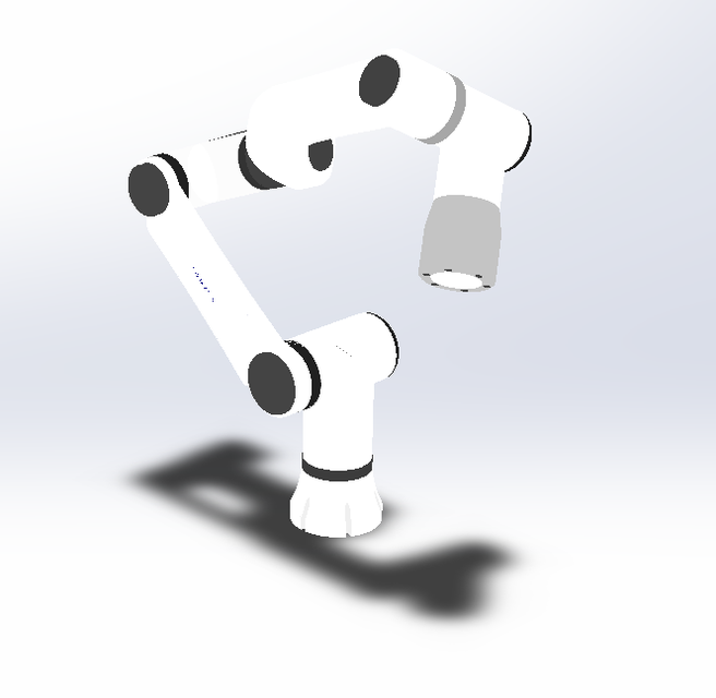 Han's Robot