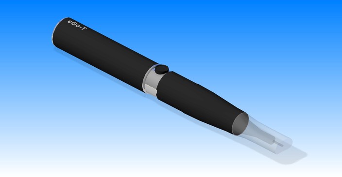 E-cigarette