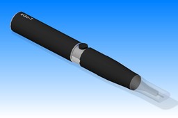 E-cigarette