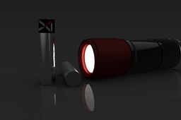 Portable Flashlight
