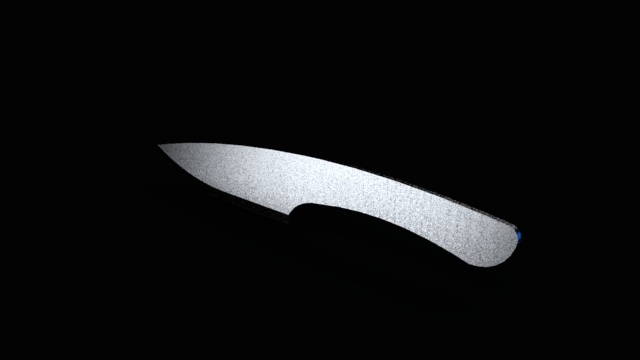 Knife