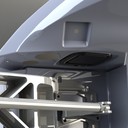 Koenigsegg Hood Release Rev2