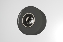 Kart Wheel & Tire