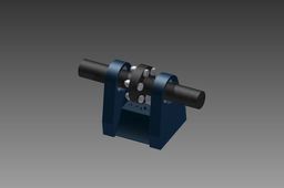 flange coupling