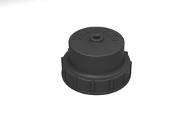 VHSB top cap