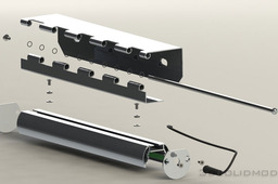 Led lamp