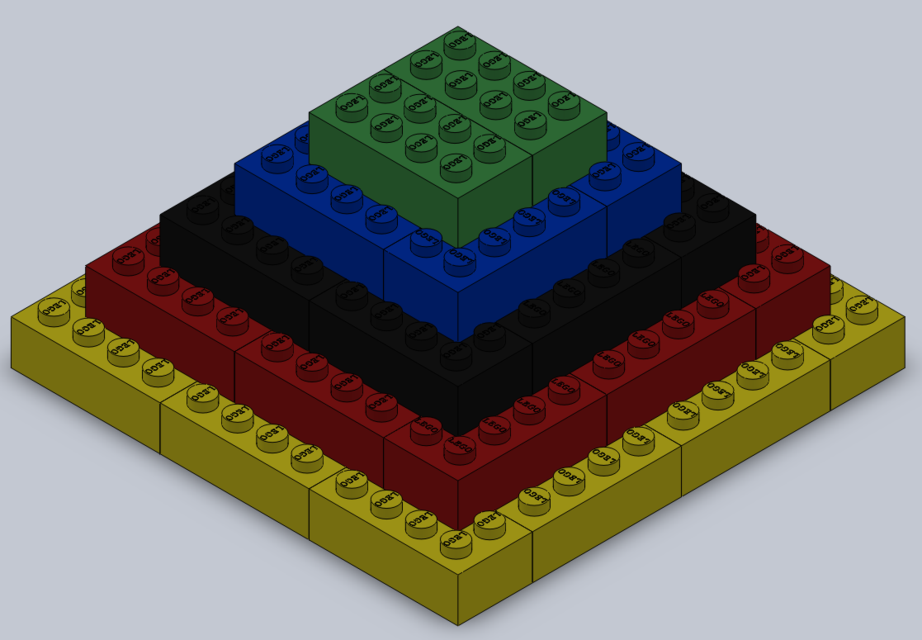 Free CAD Designs, Files & 3D Models The GrabCAD Community Library