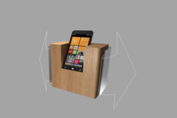 Nokia speaker 