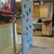 Portable climbing wall for handicapped people