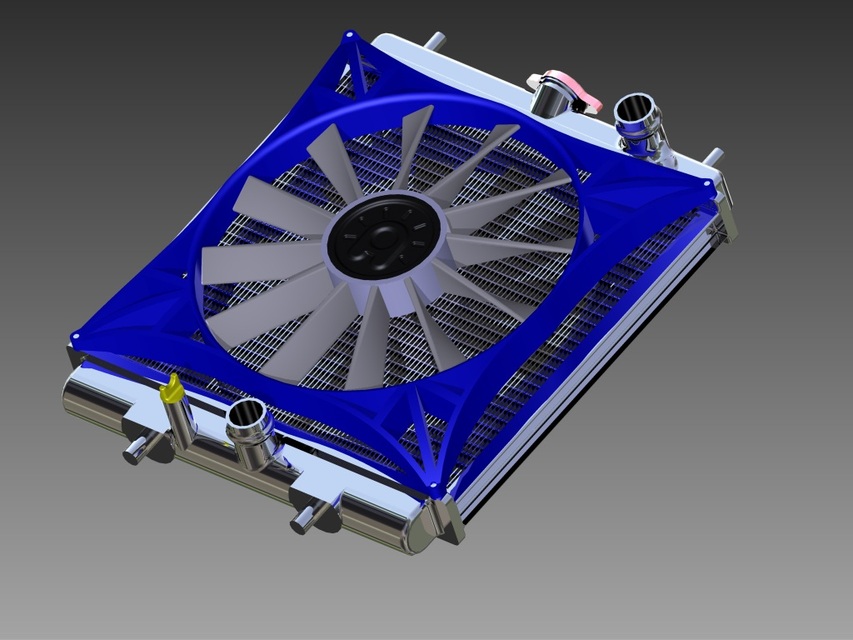 Free CAD Designs, Files & 3D Models The GrabCAD Community Library