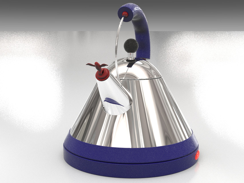 Alessi boiler Clearance