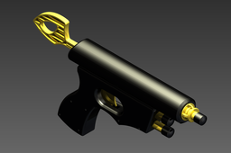 Nerf Gun