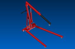 Engine Hoist