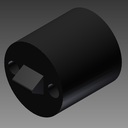 TS1212 Micro Shot Valve Piston