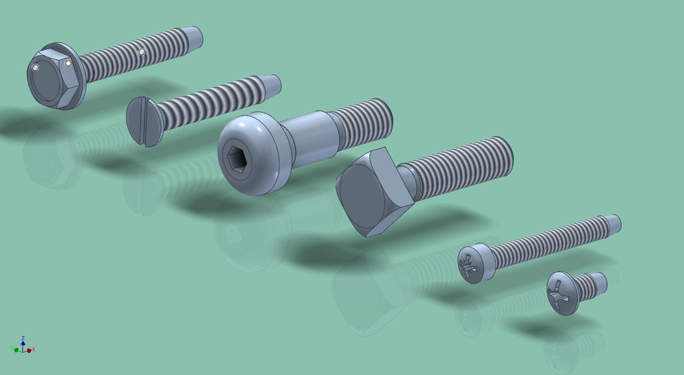 Free CAD Designs, Files &amp; 3D Models | The GrabCAD Community Library
