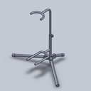 Guitar Stand
