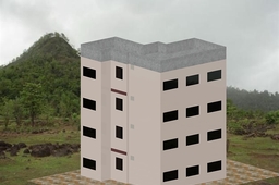 3d Building