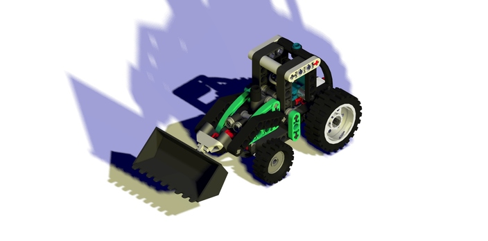 lego