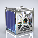 CubeSat module