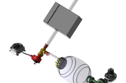 Positive Pressure Ventilator