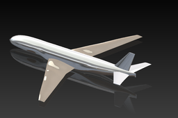 B777 Test