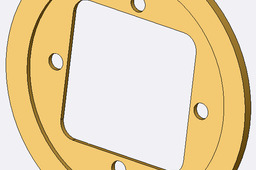 Rockring for 38T chainring