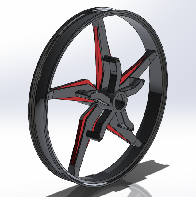 Free CAD Designs, Files & 3D Models | The GrabCAD Community Library image.