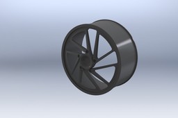 Alloy Wheel