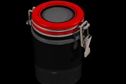 heating jar