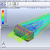 Cylinder body Flow Analysis and Simulation