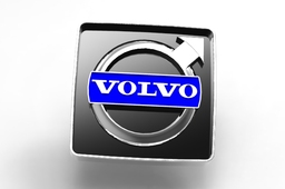 Volvo logo