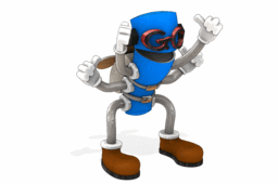 Grabby the BOT