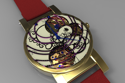 H.G Wells - The Time Machine 