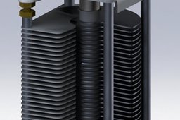 Variable Capacitor