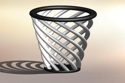 Even 3D Doodle