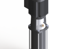Grundfos CRI(E)5-9
