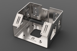 Sheetmetal part