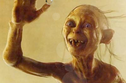 Lord of the Rings One Ring