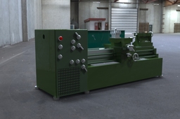 Lathe machine