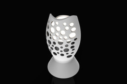 Nameless lamp