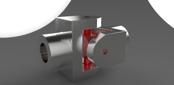 Universal joint