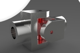 Universal joint